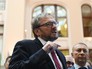 Кандидат в президенты России от "Партии роста" Борис Титов Кандидат в президенты России от "Партии роста" Борис Титов