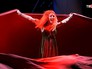 Спектакль "Египетские ночи" Спектакль "Египетские ночи"
