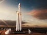 Ракета Falcon Heavy Ракета Falcon Heavy