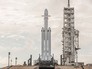 Ракета Falcon Heavy Ракета Falcon Heavy