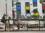 Последствия землетрясения на Тайване Последствия землетрясения на Тайване