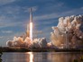 Ракета Falcon Heavy Ракета Falcon Heavy
