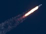 Ракета Falcon Heavy Ракета Falcon Heavy