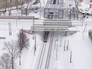 Московское центральное кольцо (МЦК) Московское центральное кольцо (МЦК)