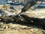 Коммунальная авария во Владивостоке Коммунальная авария во Владивостоке