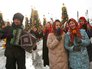 Фестиваль "Московская масленица" Фестиваль "Московская масленица"
