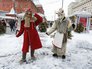 Фестиваль "Московская масленица" Фестиваль "Московская масленица"