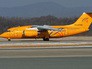 Самолет Ан-148-100В авиакомпании "Саратовские авиалинии" Самолет Ан-148-100В авиакомпании "Саратовские авиалинии"