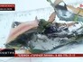 На месте крушения Ан-148 На месте крушения Ан-148