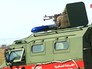 Военная полицияна авиабазе Хмеймим Военная полицияна авиабазе Хмеймим