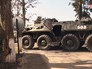 Военная полиция на авиабазе Хмеймим Военная полиция на авиабазе Хмеймим