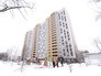 Дом, построенный по программе реновации Дом, построенный по программе реновации