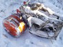 Бортовой самописец самолета Ан-148 "Саратовских авиалиний" Бортовой самописец самолета Ан-148 "Саратовских авиалиний"