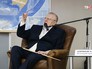 Лидер партии ЛДПР Владимир Жириновский Лидер партии ЛДПР Владимир Жириновский