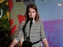 Кандидат в президенты России от партии "Гражданская инициатива" Ксения Собчак Кандидат в президенты России от партии "Гражданская инициатива" Ксения Собчак