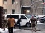 Задержание Михаила Саакашвили Задержание Михаила Саакашвили