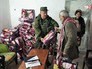 Гуманитарная помощь жителям Сирии Гуманитарная помощь жителям Сирии