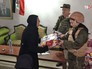 Гуманитарная помощь жителям Сирии Гуманитарная помощь жителям Сирии