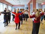Пенсионеры танцуют Пенсионеры танцуют