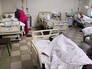 Пациенты в больнице Пациенты в больнице