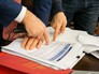Работа ЦИК России Работа ЦИК России