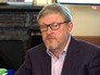 Лидер партии "Яблоко" Григорий Явлинский Лидер партии "Яблоко" Григорий Явлинский