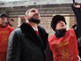 Кандидат от партии "Коммунисты России" Максим Сурайкин осмотрел ветхое жилье в Твери Кандидат от партии "Коммунисты России" Максим Сурайкин осмотрел ветхое жилье в Твери