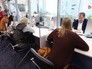 Доверенные лица кандидата-самовыдвиженца Владимира Путина повели встречу с гражданами Доверенные лица кандидата-самовыдвиженца Владимира Путина повели встречу с гражданами