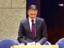 Экс-глава МИД Нидерландов Хальбе Зейлстра Экс-глава МИД Нидерландов Хальбе Зейлстра
