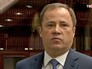 Генеральный директор "Роскосмоса" Игорь Комаров Генеральный директор "Роскосмоса" Игорь Комаров