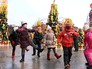 Фестиваль "Московская Масленица" Фестиваль "Московская Масленица"