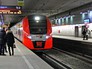 Московское центральное кольцо (МЦК) Московское центральное кольцо (МЦК)