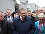 Борис Титов, кандидат от "Партии роста" Борис Титов, кандидат от "Партии роста"