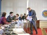 Работа ЦИК России Работа ЦИК России