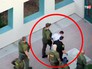 Николас Круз, устроивший стрельбу в школе во Флориде Николас Круз, устроивший стрельбу в школе во Флориде