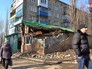 Последствия обстрела жилых кварталов Донбасса Последствия обстрела жилых кварталов Донбасса