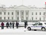 Белый дом США Белый дом США