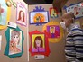 Выставка "С видом на жизнь" Выставка "С видом на жизнь"