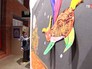 Выставка "С видом на жизнь" Выставка "С видом на жизнь"