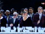 "Пиковая дама" в постановке Римаса Туминаса в Большом театре "Пиковая дама" в постановке Римаса Туминаса в Большом театре