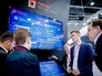 Участники Российского инвестиционного форума Участники Российского инвестиционного форума