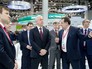 Сергей Собянин на Российском инвестиционном форуме Сергей Собянин на Российском инвестиционном форуме