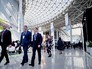 Российский инвестиционный форум Российский инвестиционный форум