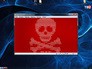 Кибератака вируса NotPetya Кибератака вируса NotPetya