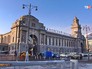 Здание Киевского вокзала Здание Киевского вокзала