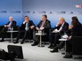 Участники конференции по безопасности в Мюнхене Участники конференции по безопасности в Мюнхене
