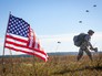 Военнослужащие армии США Военнослужащие армии США