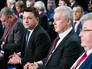 Сергей Собянин и Андрей Воробьев Сергей Собянин и Андрей Воробьев