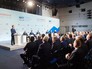 Дмитрий Медведев на Российском инвестиционном форуме Дмитрий Медведев на Российском инвестиционном форуме