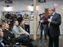 Лидер партии "Яблоко" Григорий Явлинский Лидер партии "Яблоко" Григорий Явлинский